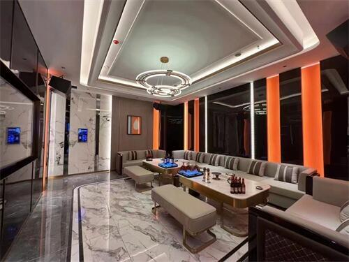 吕梁ktv预订与商务ktv能否组局揭秘-兴县ktv预订